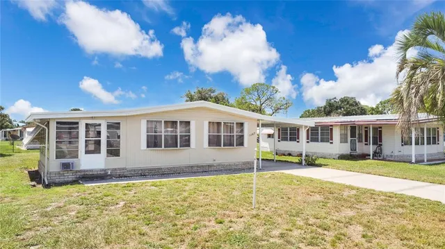 $161,913 | 1207 Apache Circle, Tavares, FL 32778