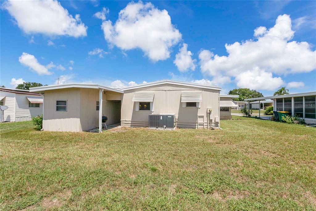 1207 Apache Circle Tavares, FL 32778 - Photo 23 of 33