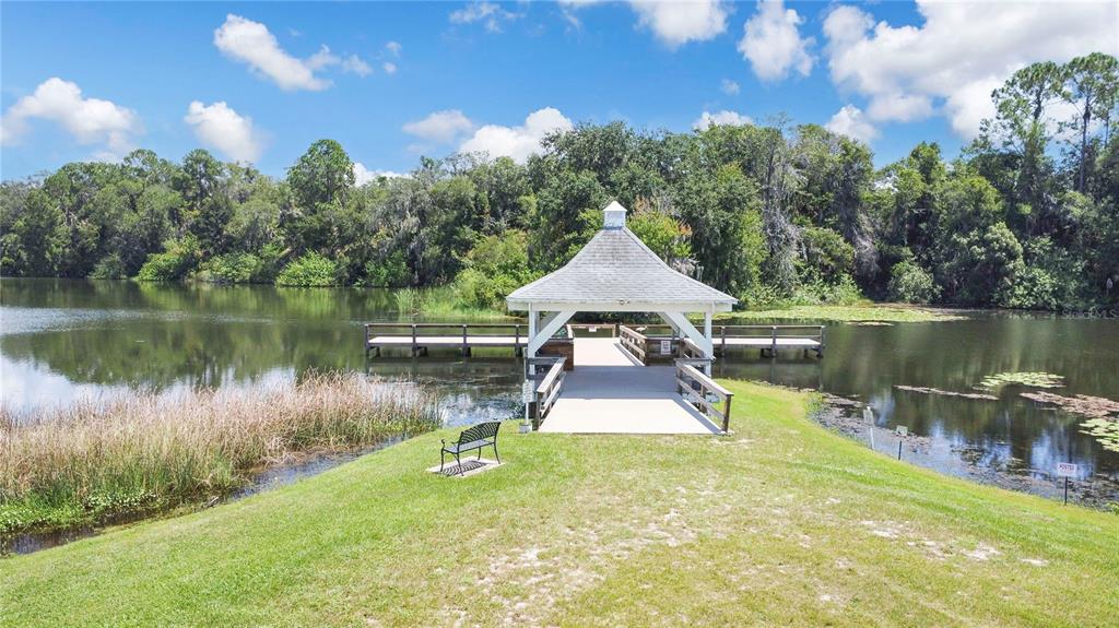 1207 Apache Circle Tavares, FL 32778 - Photo 24 of 33