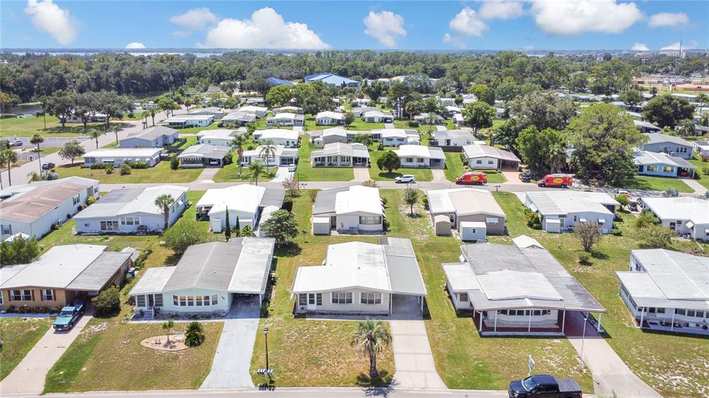 1207 Apache Circle Tavares, FL 32778 - Photo 26 of 33