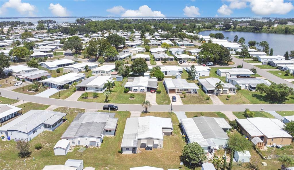 1207 Apache Circle Tavares, FL 32778 - Photo 27 of 33