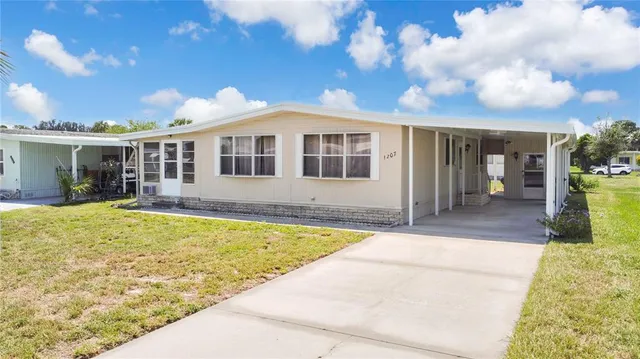 $161,913 | 1207 Apache Circle, Tavares, FL 32778