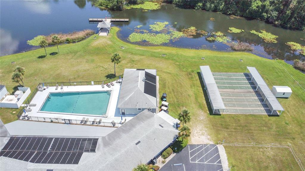 1207 Apache Circle Tavares, FL 32778 - Photo 32 of 33