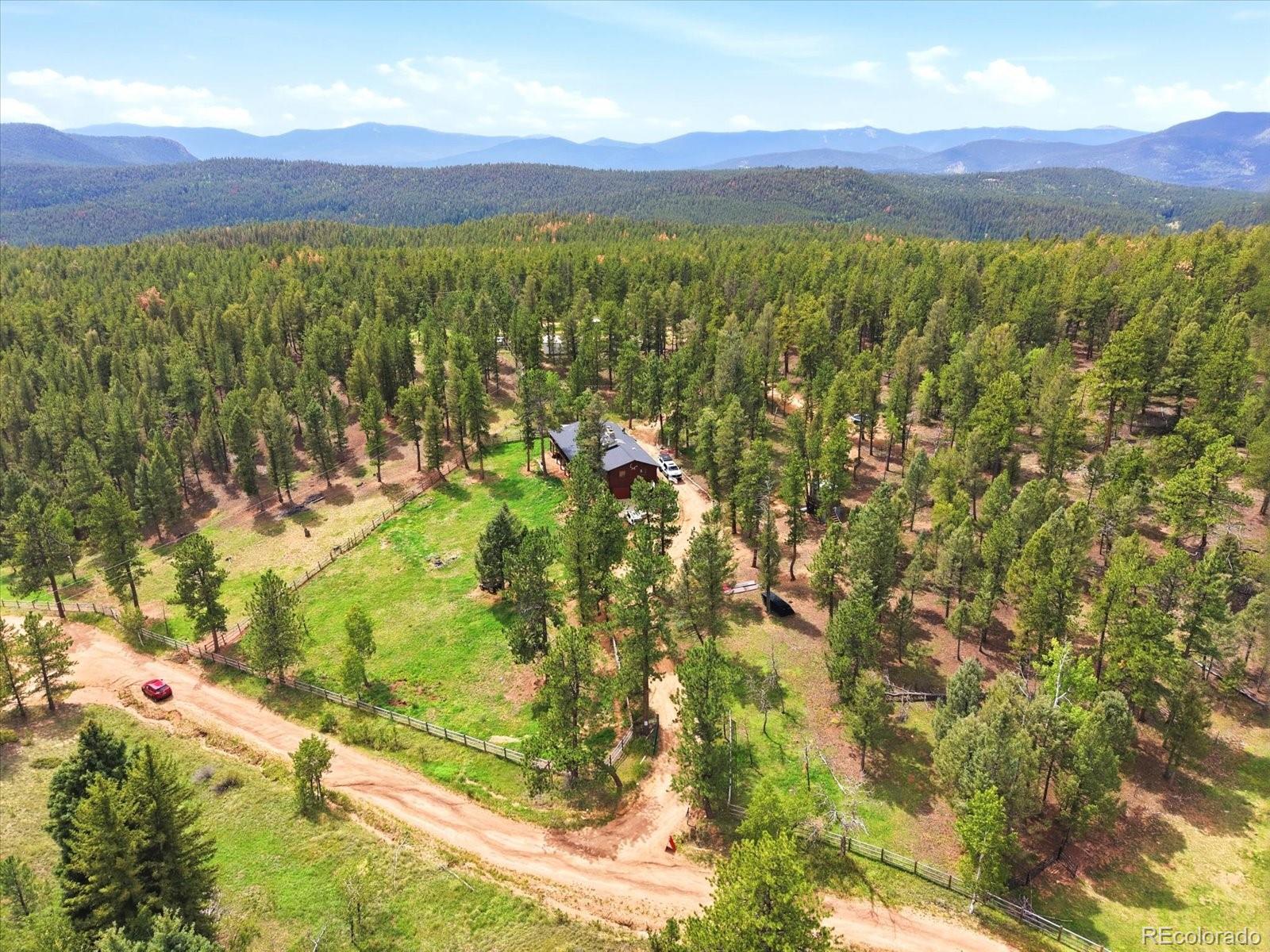 325 Rd D Pine, CO 80470 - Photo 32 of 44 Gallery Image 32