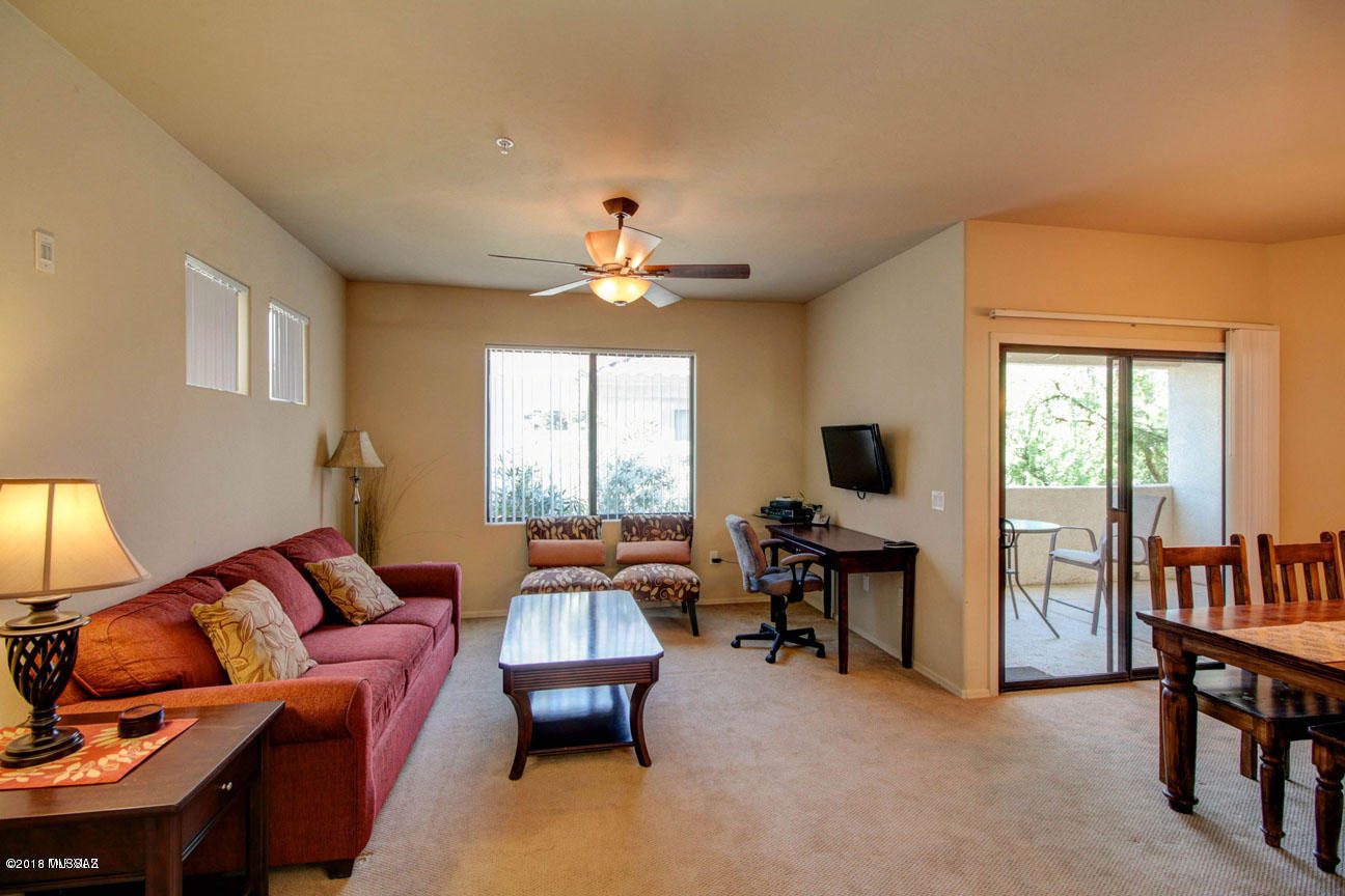 2550 East River Road, Unit 15202 Tucson, AZ 85718 - Photo 13 of 14