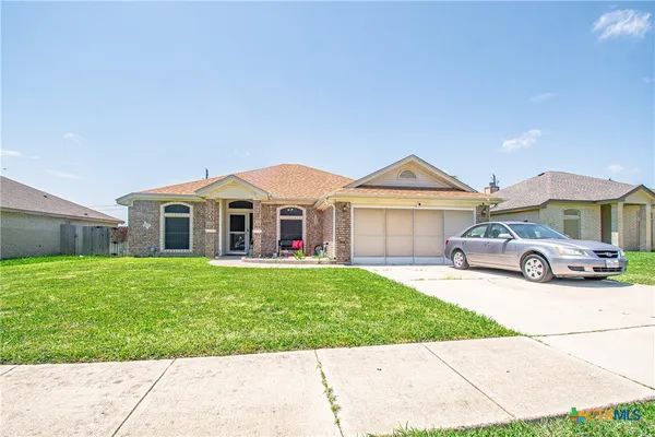 $1,800 | 4310 Neta Drive, Killeen, TX 76549