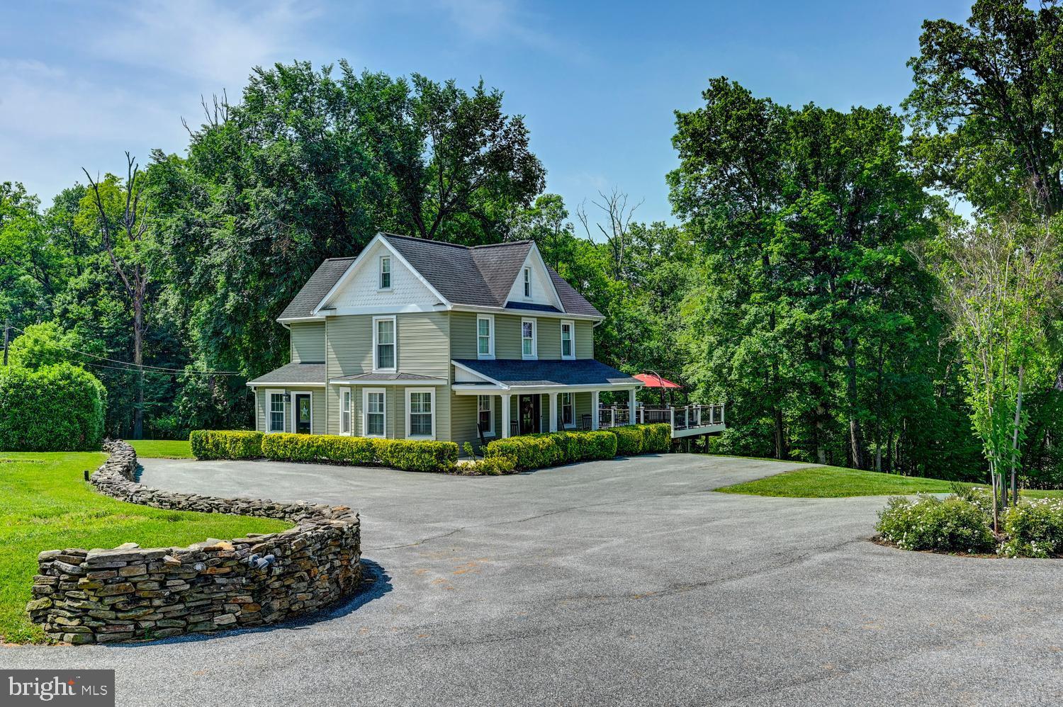 2546 Hollingsworth Road Finksburg, MD 21048 - Photo 53 of 53