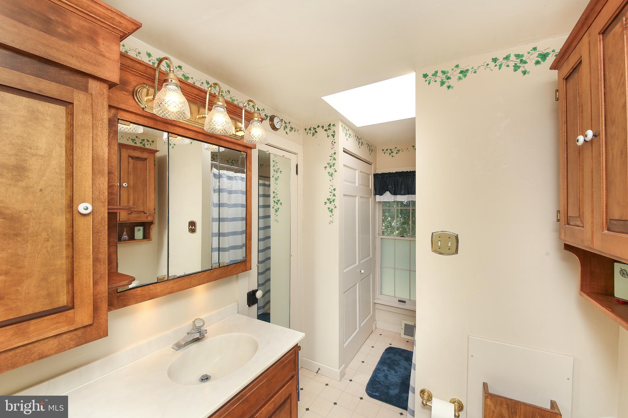 628 Cowpath Road Telford, PA 18969 - Photo 16 of 51 Upstairs Bathroom