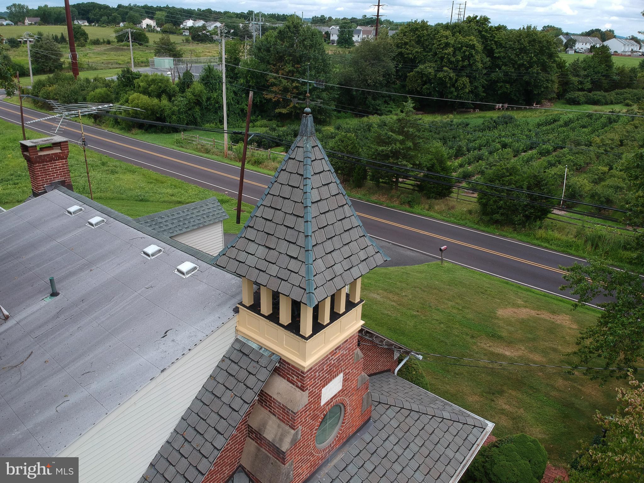 628 Cowpath Road Telford, PA 18969 - Photo 21 of 51 Bell Tower