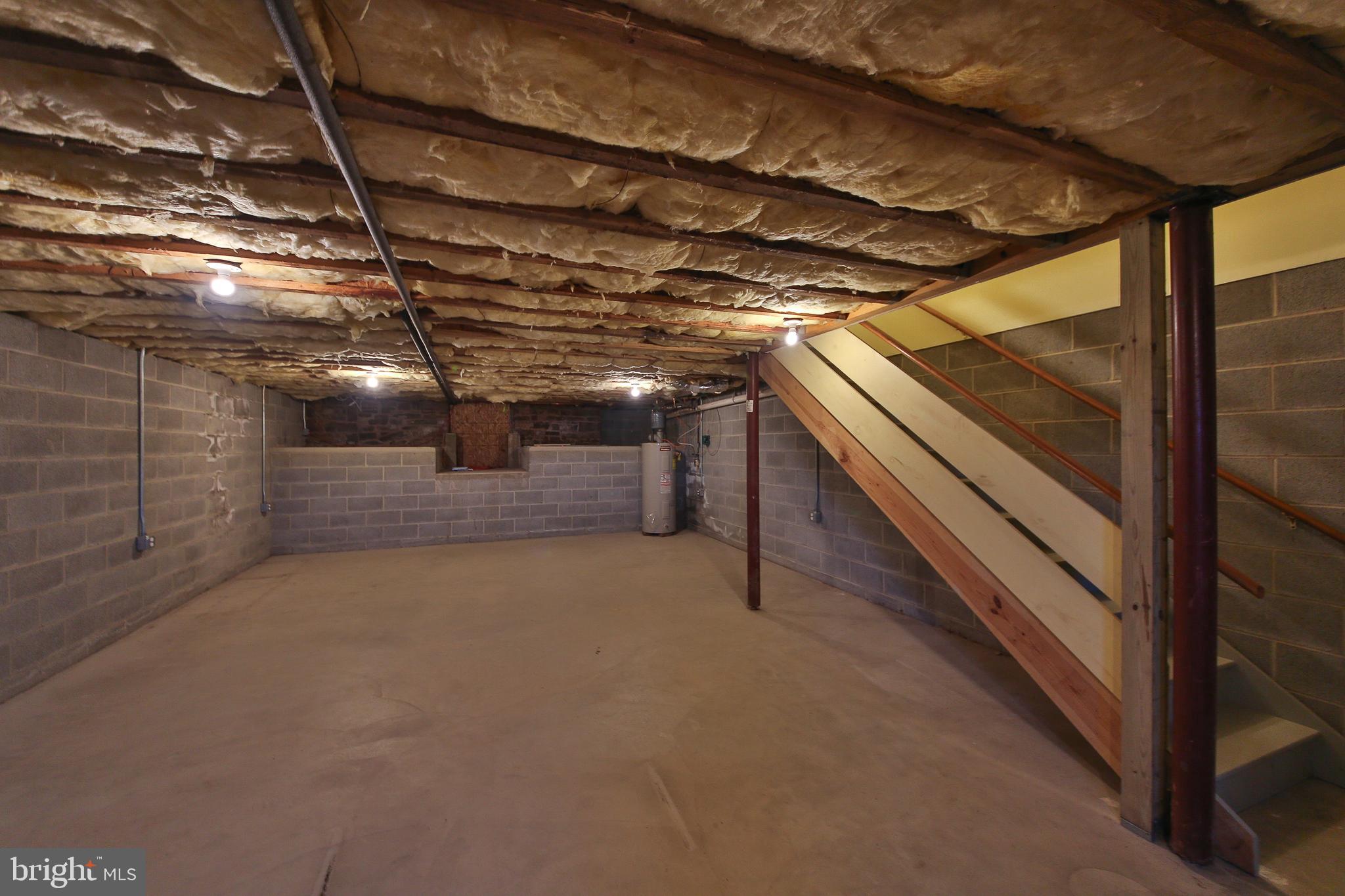 628 Cowpath Road Telford, PA 18969 - Photo 33 of 51 Basement under Addition