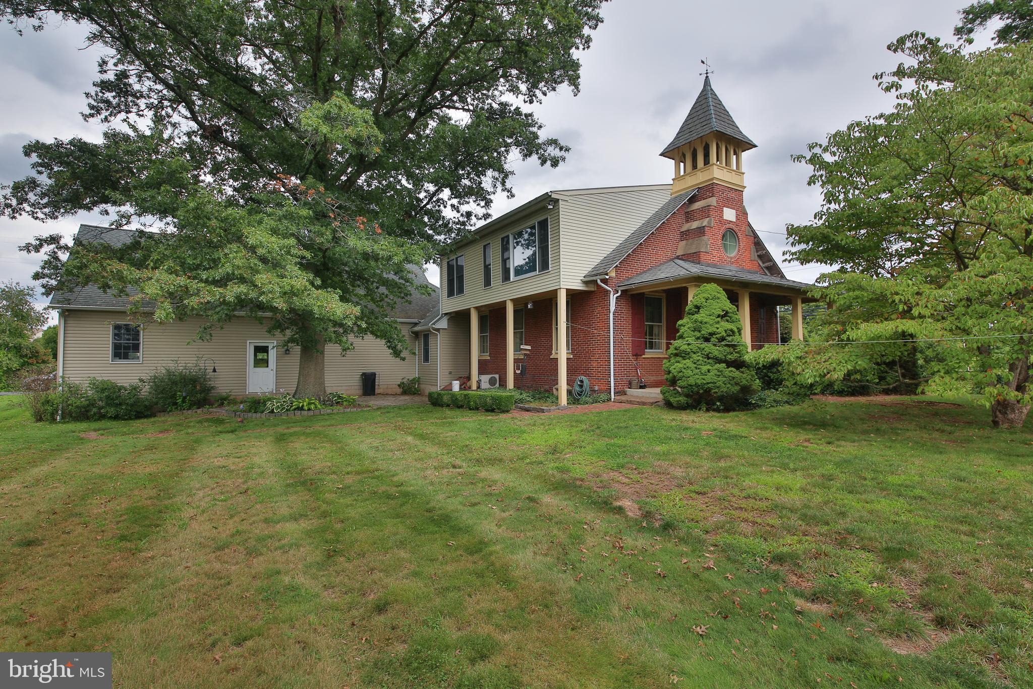 628 Cowpath Road Telford, PA 18969 - Photo 39 of 51 Rear Yard
