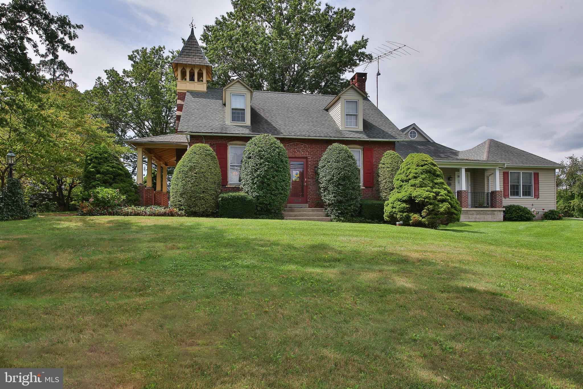 628 Cowpath Road Telford, PA 18969 - Photo 40 of 51