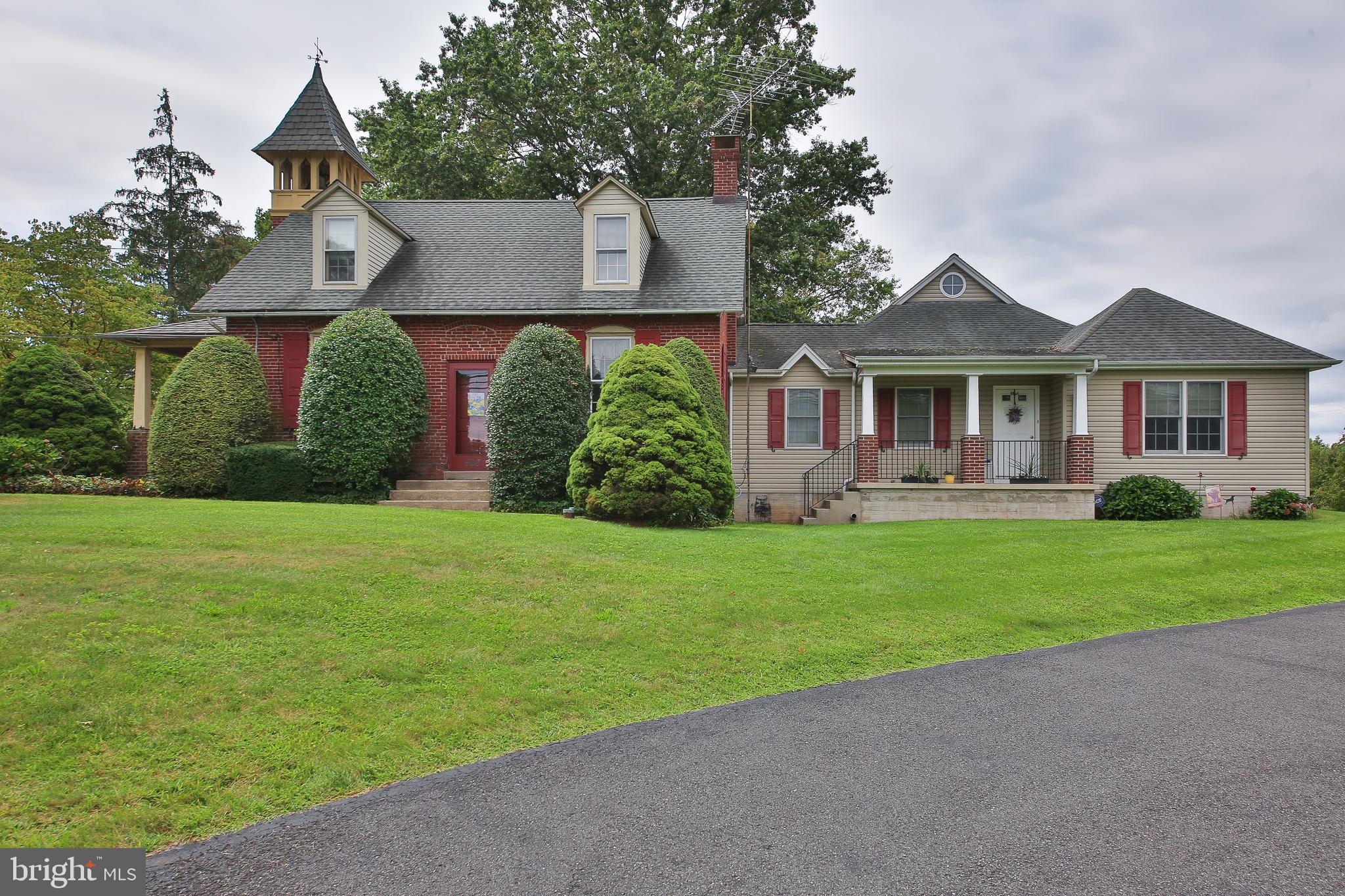628 Cowpath Road Telford, PA 18969 - Photo 41 of 51