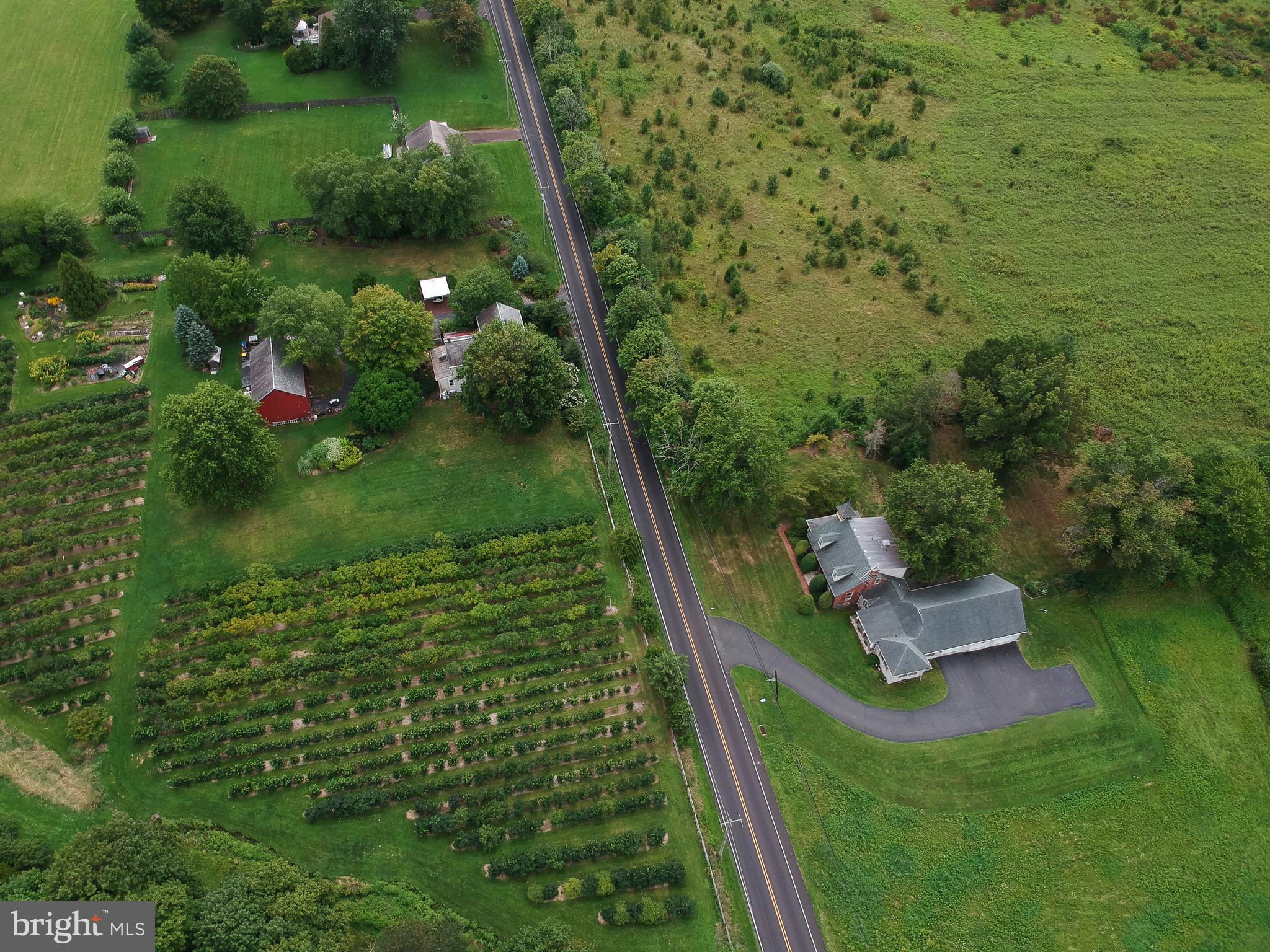 628 Cowpath Road Telford, PA 18969 - Photo 48 of 51 View of Winterberry Farm