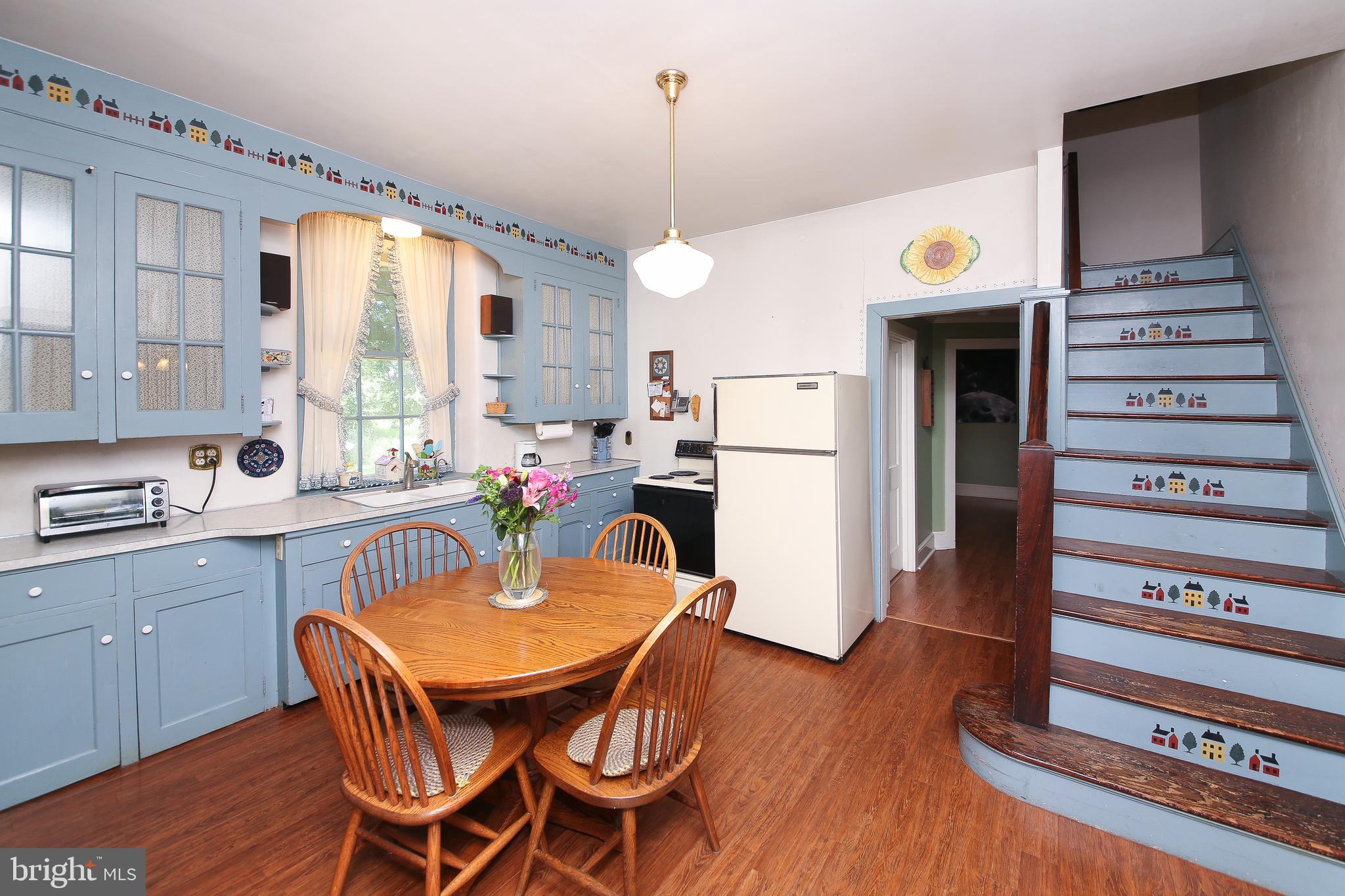 628 Cowpath Road Telford, PA 18969 - Photo 6 of 51 Kitchen