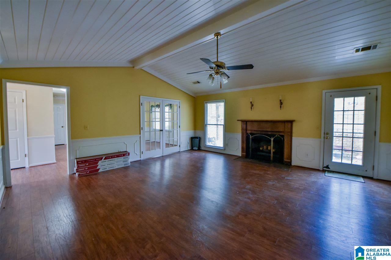 5328 Overbrook Road Tuscaloosa, AL 35405 - Photo 5 of 21