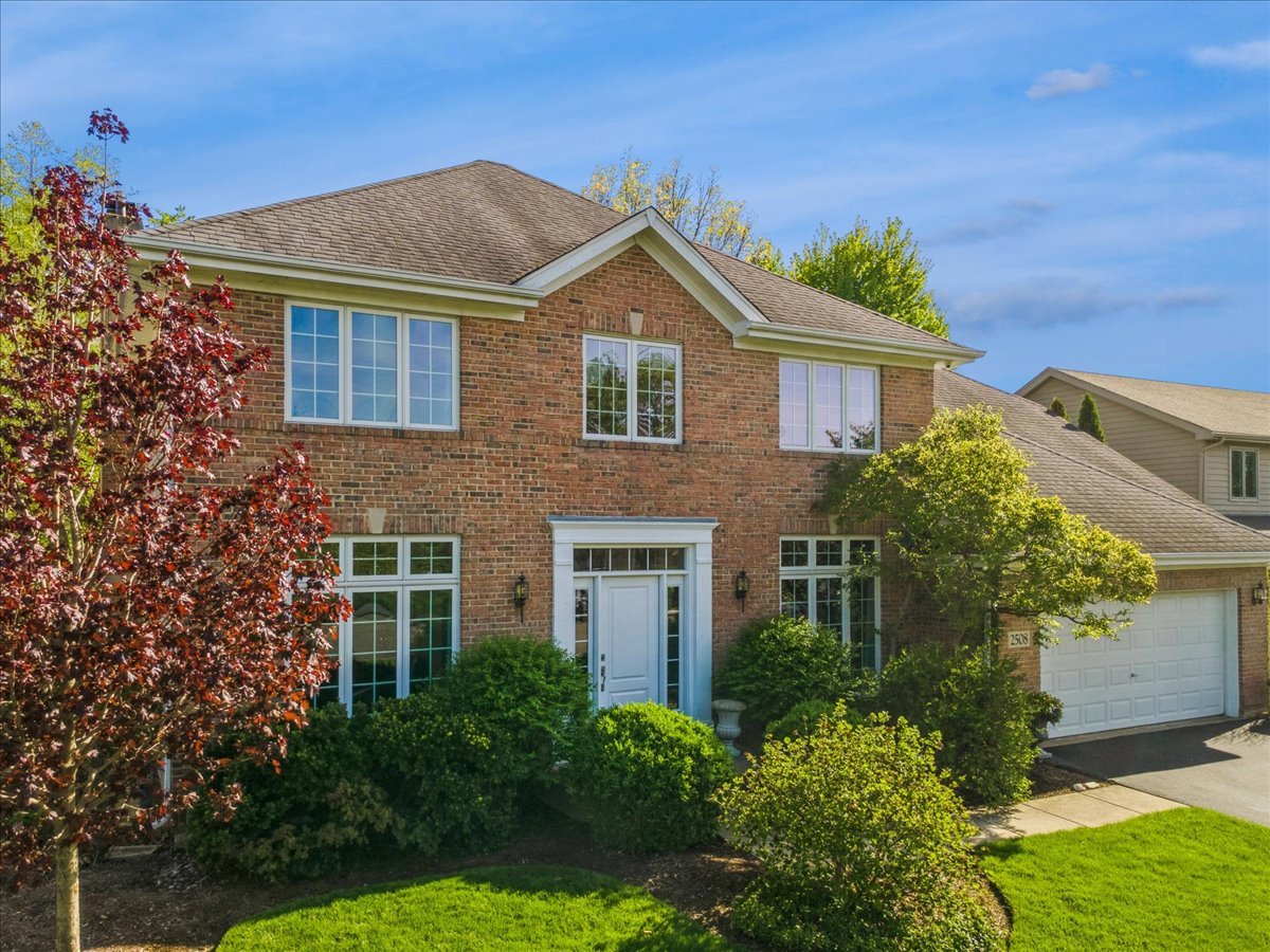 2508 High Meadow Road Naperville, IL 60564 - Photo 2 of 45 Gallery Image 2