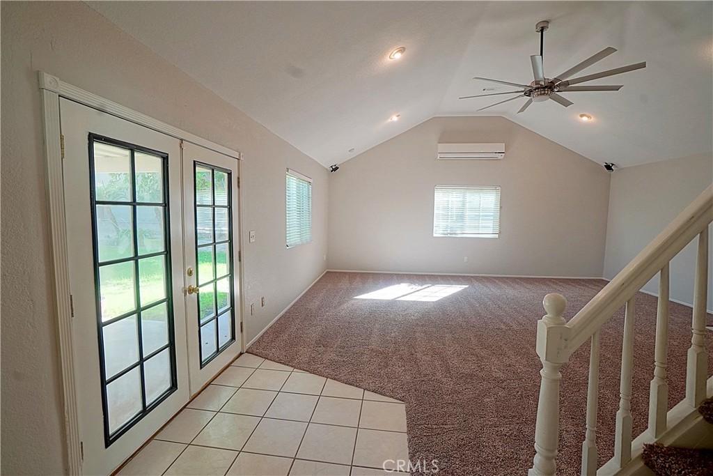 1152 Athena Court Riverside, CA 92507 - Photo 2 of 11 a view of an empty room and window