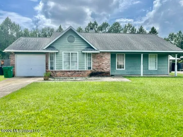 $199,500 | 8016 Ridgecrest Circle, Biloxi, MS 39532