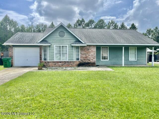 8016 Ridgecrest Circle Biloxi, MS 39532 - Photo 1 of 22 IMG_8848