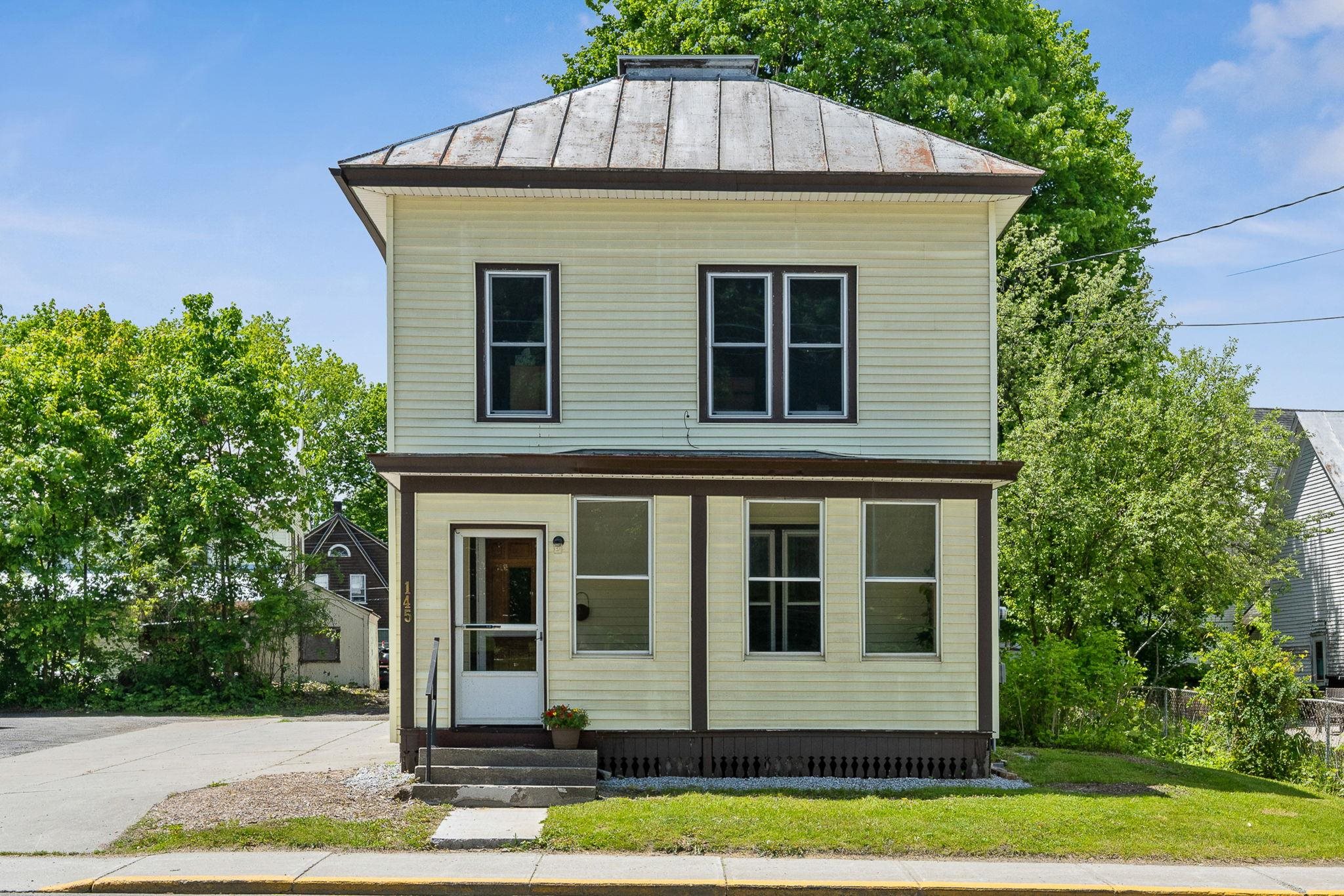 145 Washington Street Barre, VT 05641 - Photo 1 of 39