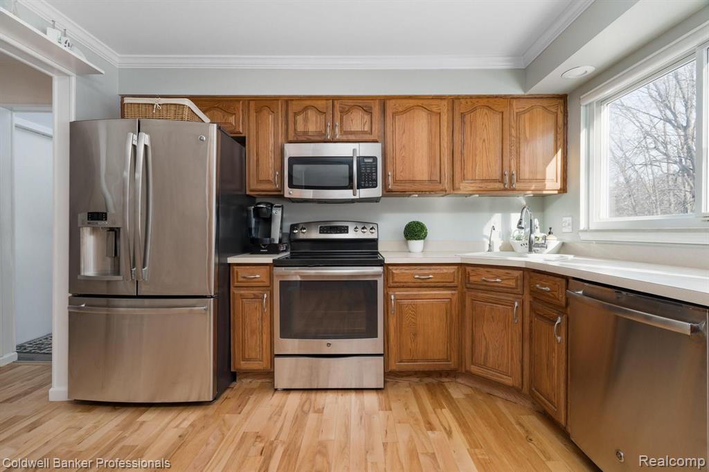 1362 West Fairview Lane Rochester Hills, MI 48306 - Photo 8 of 35