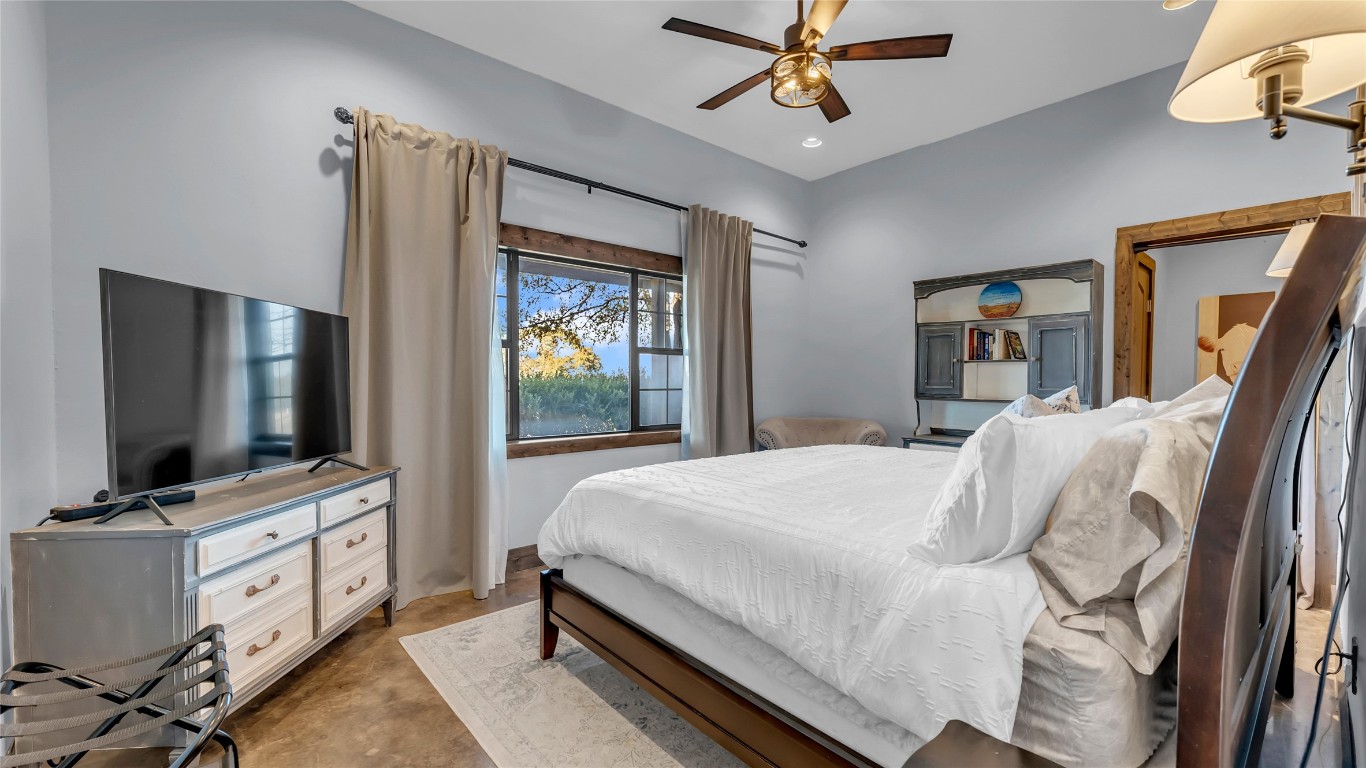 750 Marshall Road Bertram, TX 78605 - Photo 11 of 37