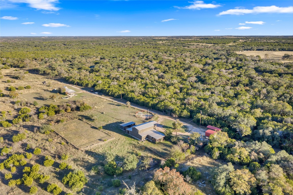 750 Marshall Road Bertram, TX 78605 - Photo 19 of 37