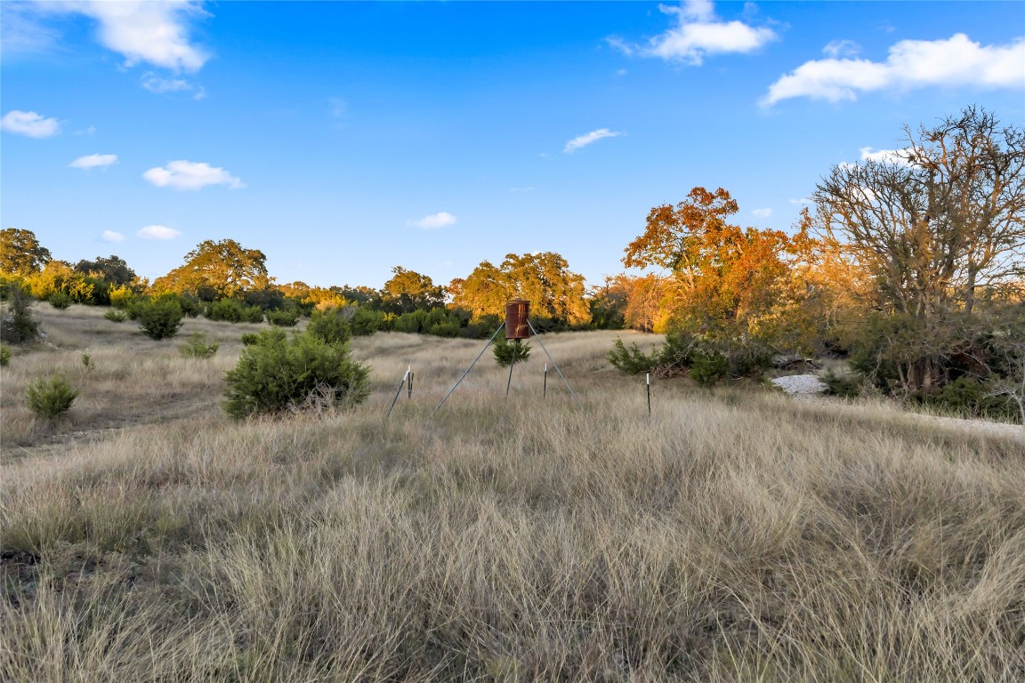 750 Marshall Road Bertram, TX 78605 - Photo 23 of 37