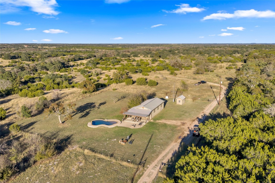 750 Marshall Road Bertram, TX 78605 - Photo 4 of 37