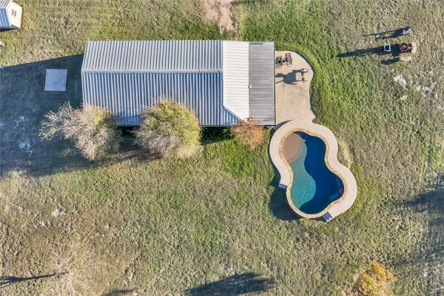 $1,599,000 | 750 Marshall Road, Bertram, TX 78605
