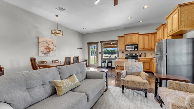 $1,599,000 | 750 Marshall Road, Bertram, TX 78605