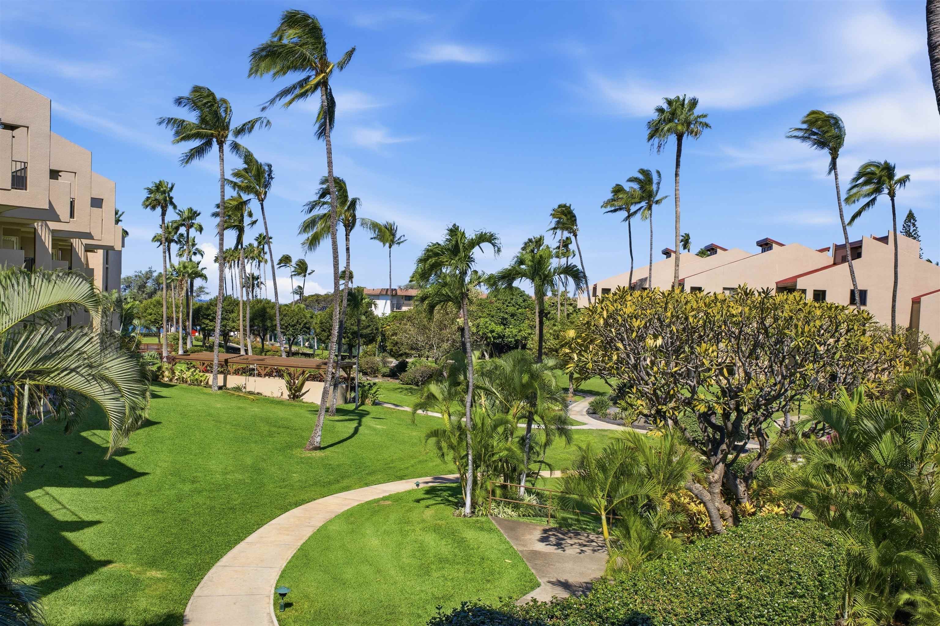 2695 South Kihei Road, Unit 6201 Kihei, HI 96753 - Photo 20 of 50