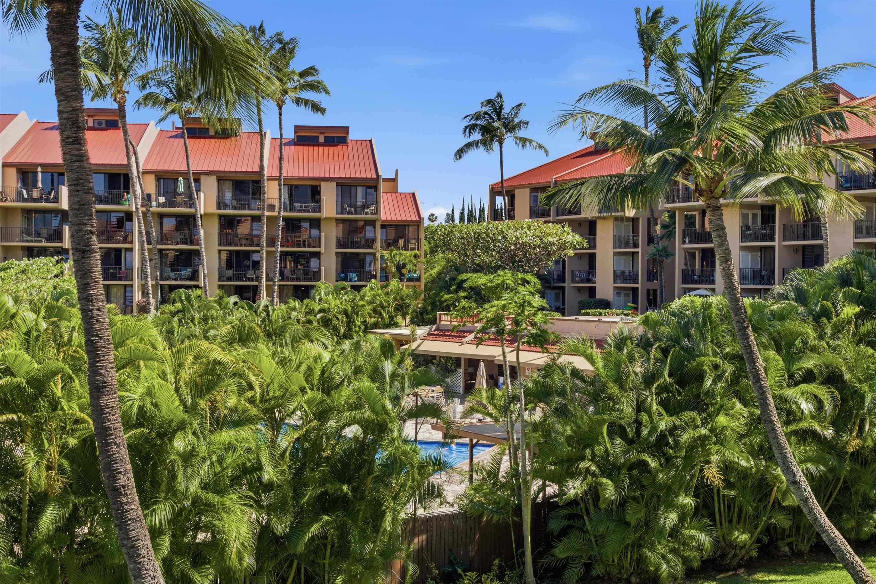 2695 South Kihei Road, Unit 6201 Kihei, HI 96753 - Photo 21 of 50