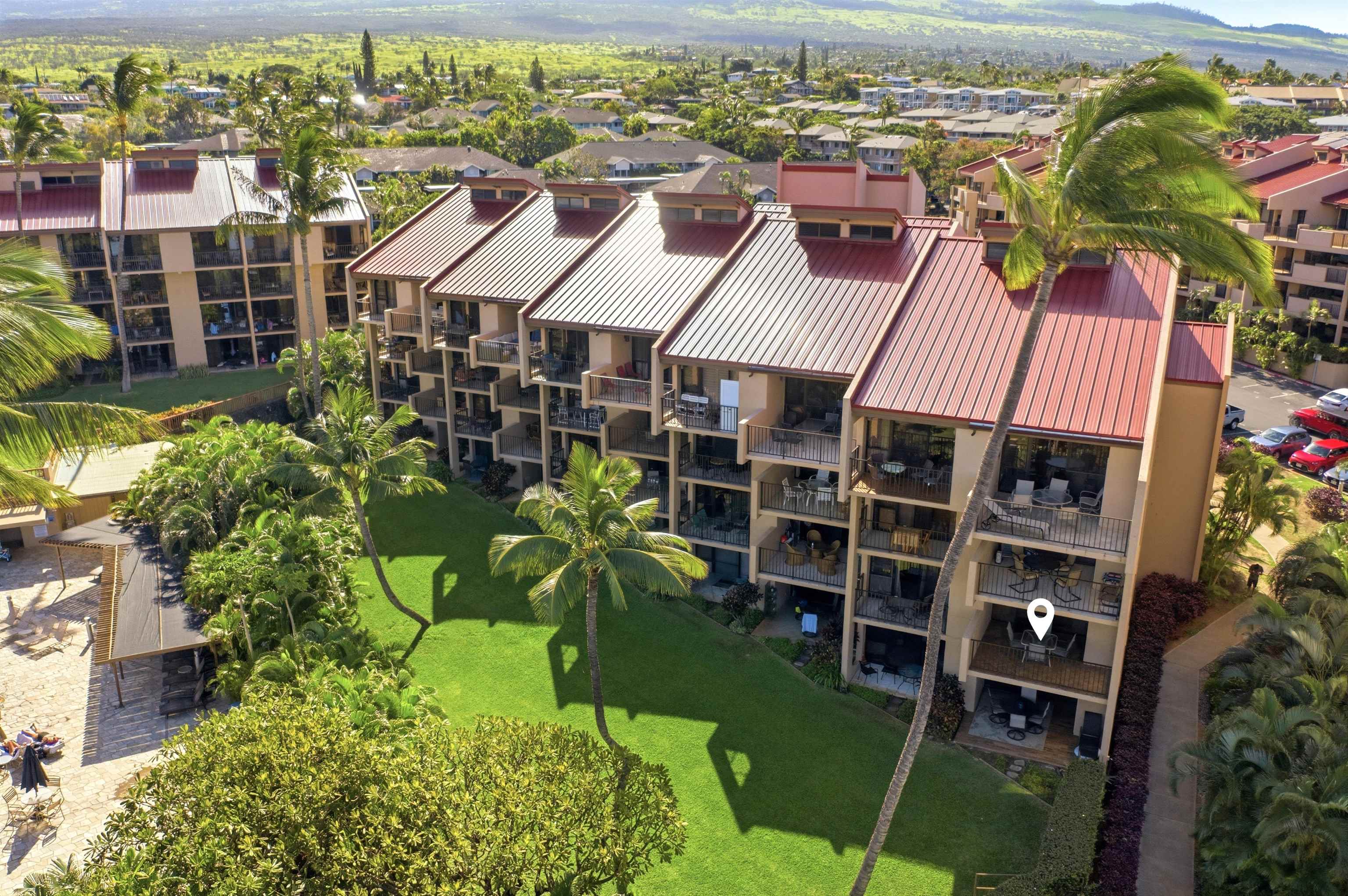 2695 South Kihei Road, Unit 6201 Kihei, HI 96753 - Photo 4 of 50