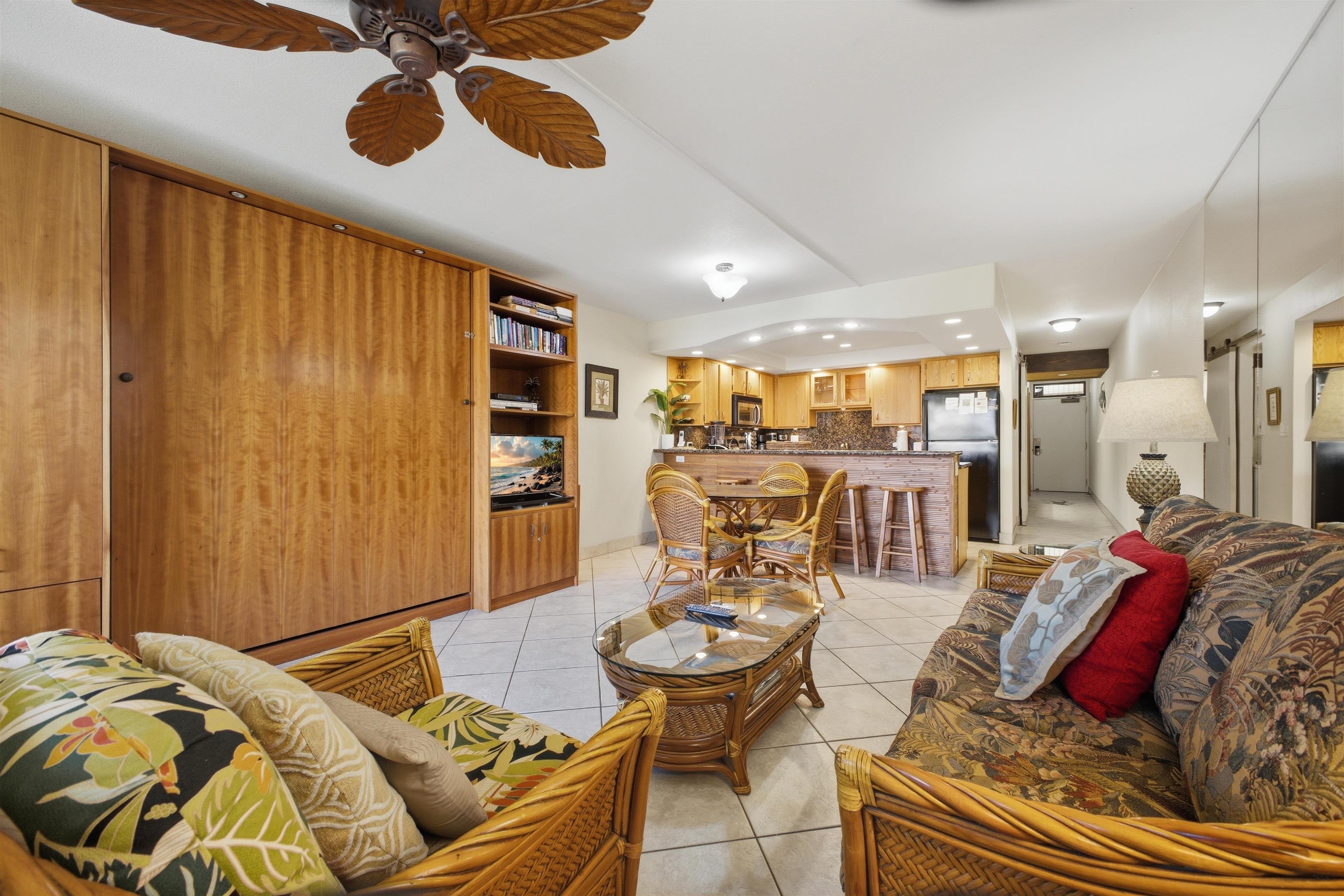 2695 South Kihei Road, Unit 6201 Kihei, HI 96753 - Photo 7 of 50