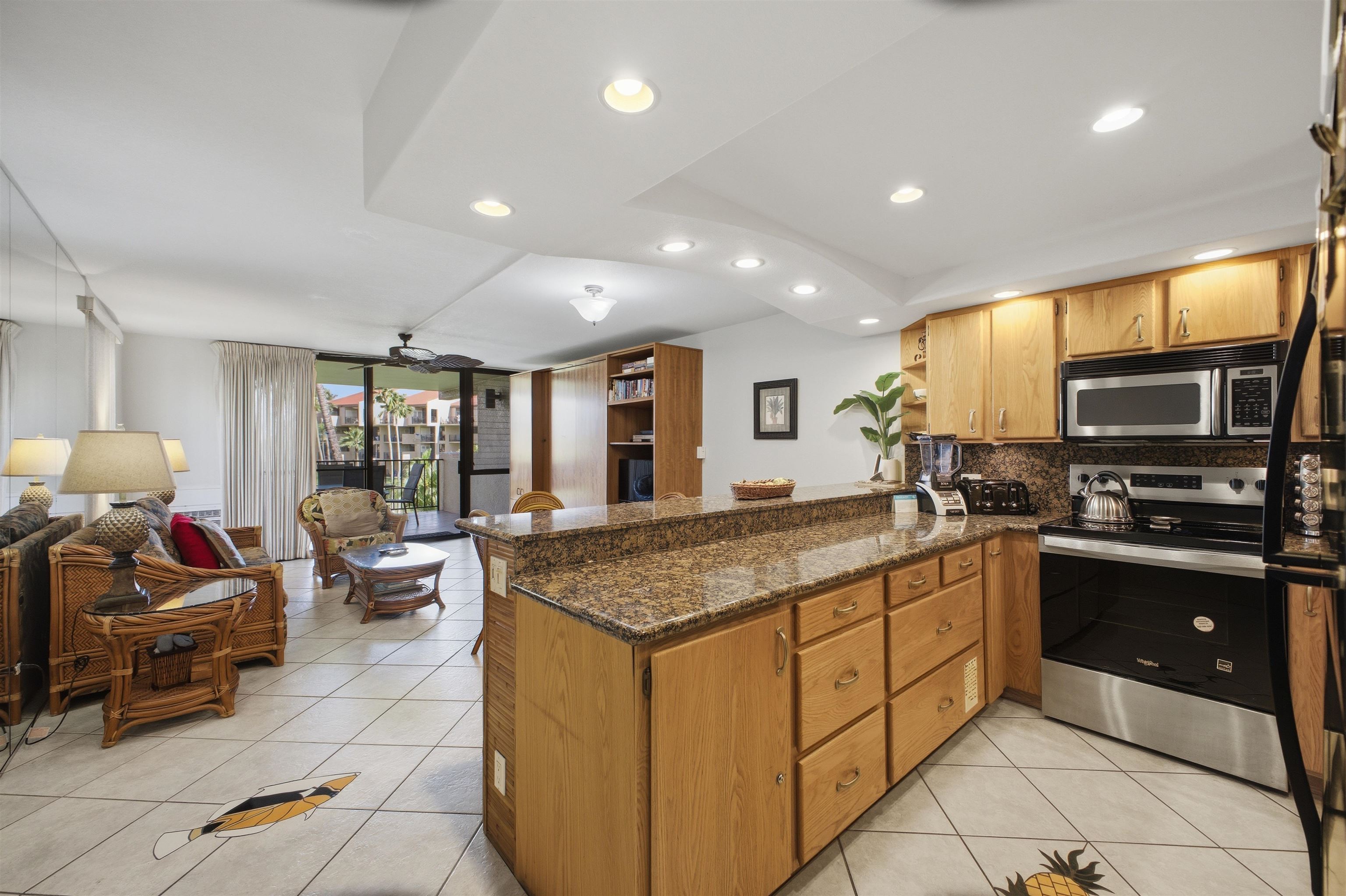 2695 South Kihei Road, Unit 6201 Kihei, HI 96753 - Photo 9 of 50