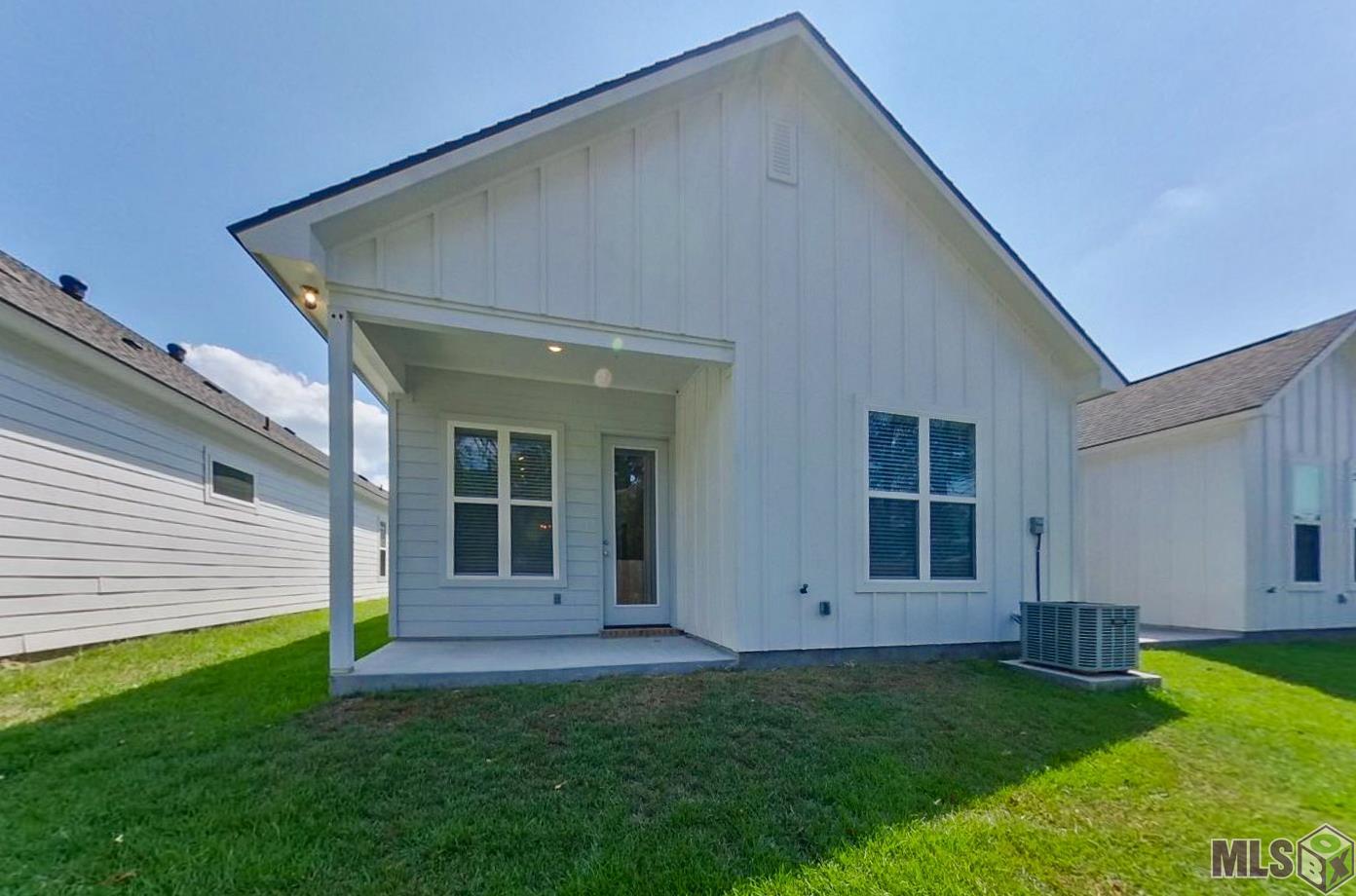 4842 Mokki Lane Baton Rouge, LA 70817 - Photo 17 of 18