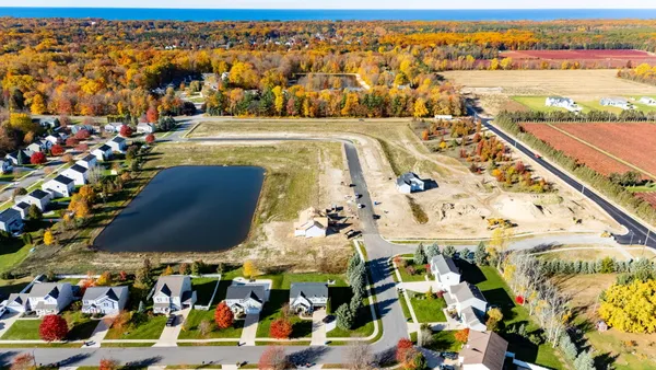$140,000 | 1570 Blue Haven Drive, Unit LOT 24, Holland, MI 49424