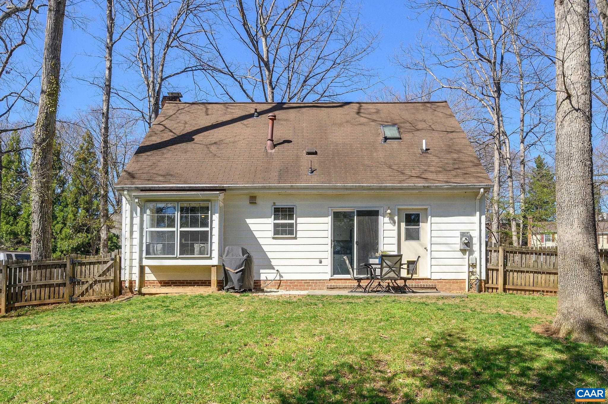 334 North Bennington Road Charlottesville, VA 22901 - Photo 31 of 38
