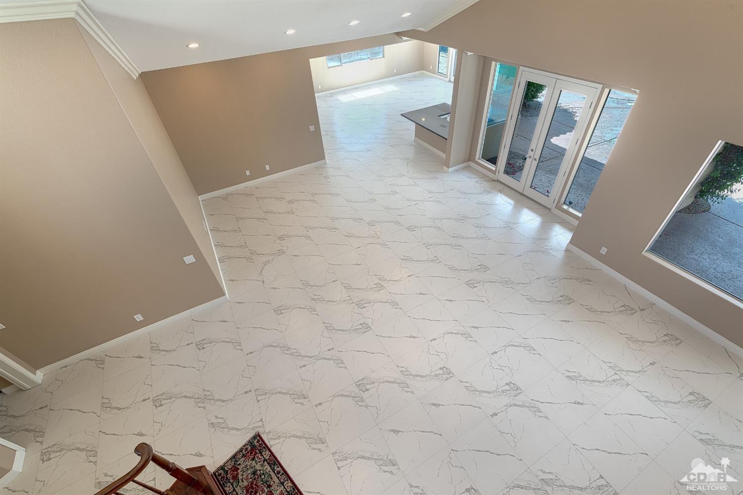 35 Sherwood Road Rancho Mirage, CA 92270 - Photo 5 of 25 a view of entryway