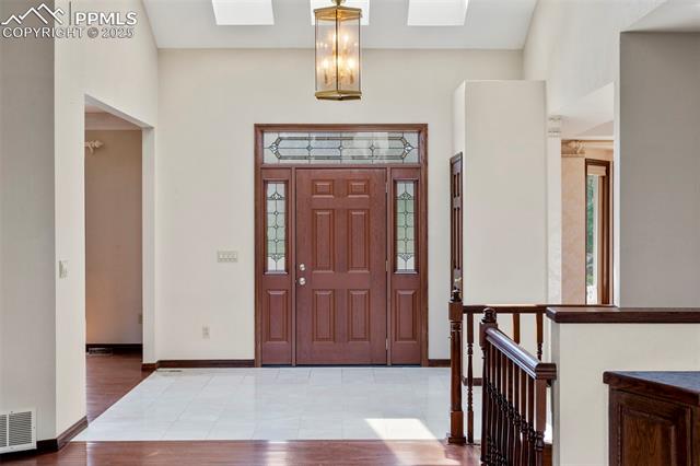 4520 Star Ranch Road Colorado Springs, CO 80906 - Photo 3 of 36