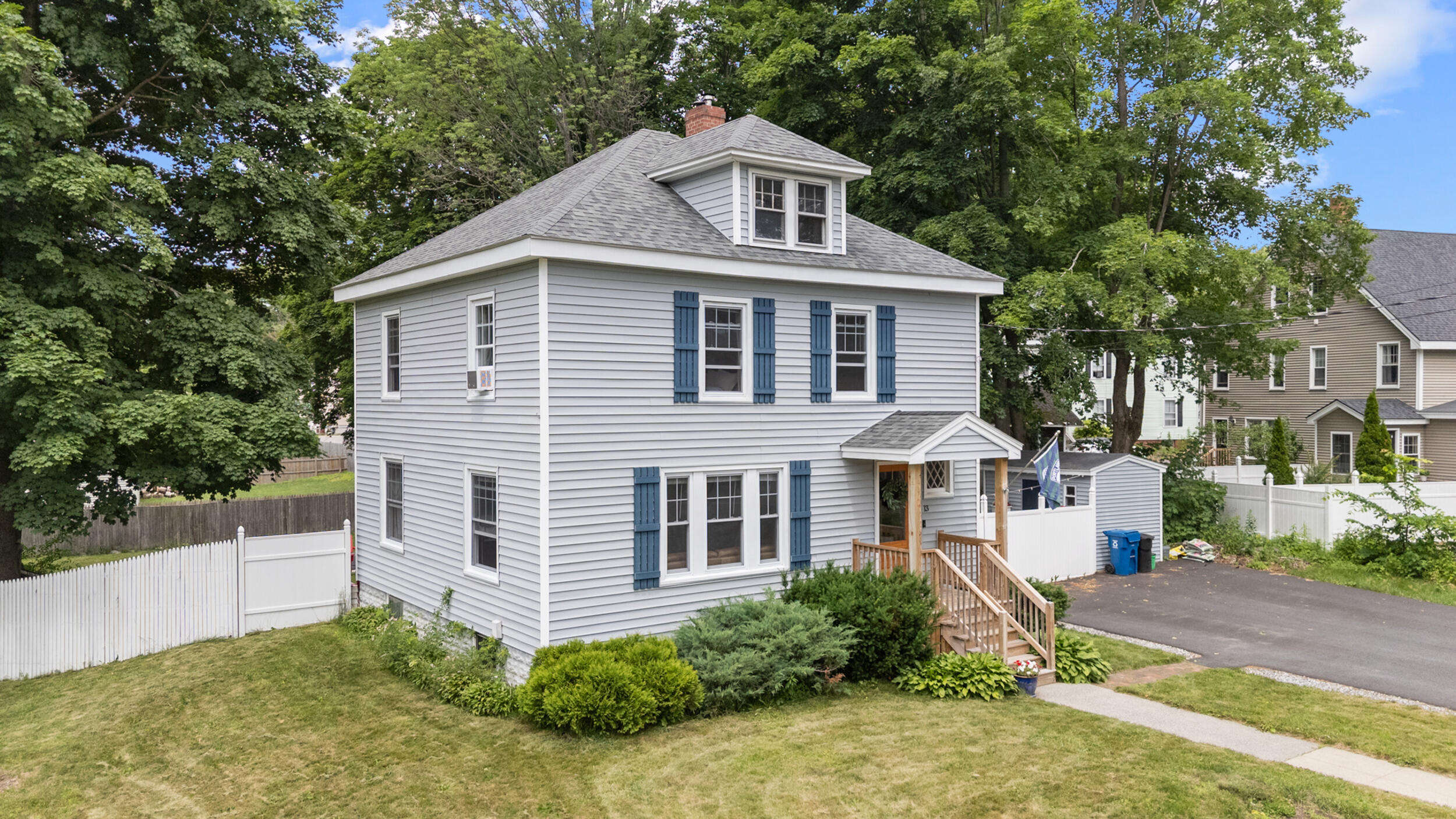 13 Hicks Street Portland, ME 04103 - Photo 3 of 43 13 hicks st, portland-45