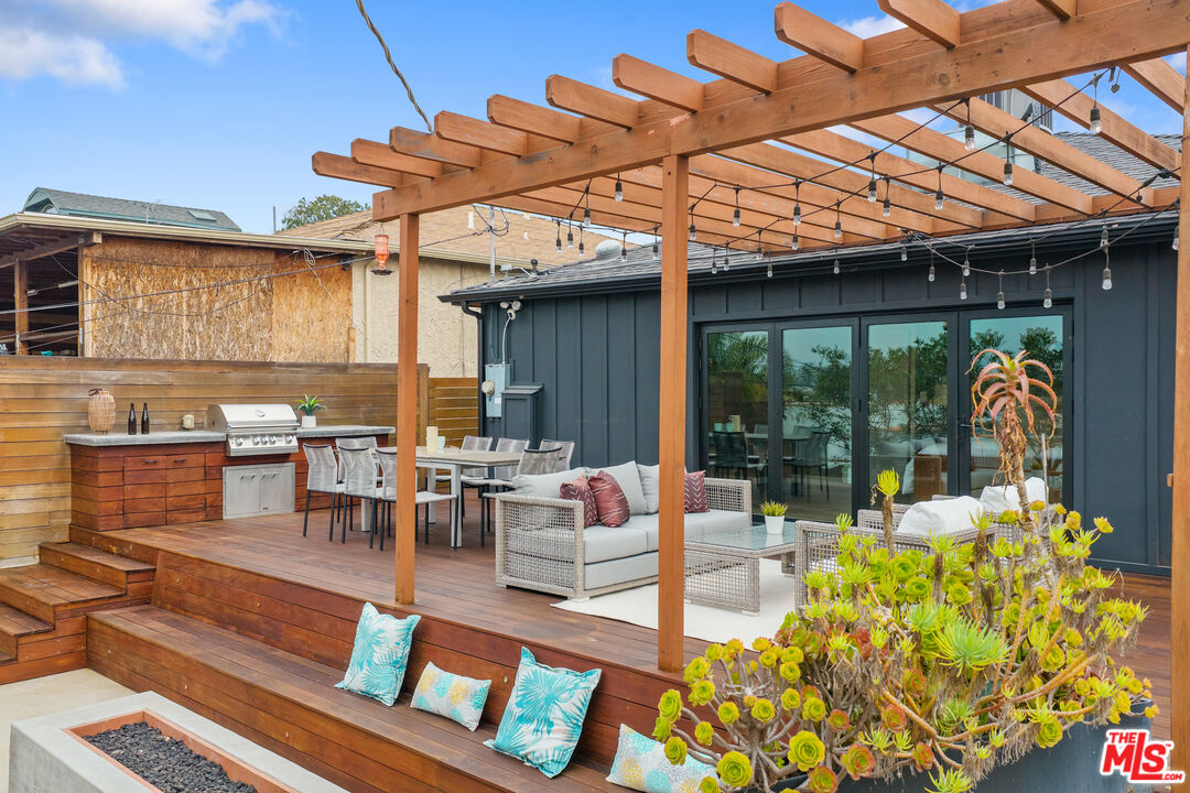 1645 South Sierra Bonita Avenue Los Angeles, CA 90019 - Photo 62 of 62