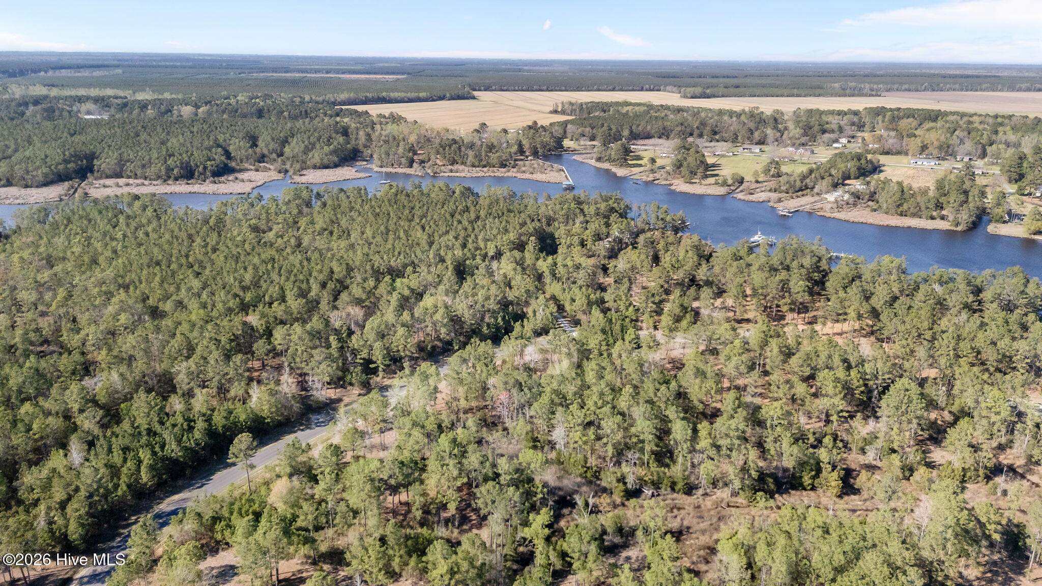 168 Shell Castle Lane Vandemere, NC 28587 - Photo 11 of 15 10-web-or-mls-DJI_20260331163950_0157_D