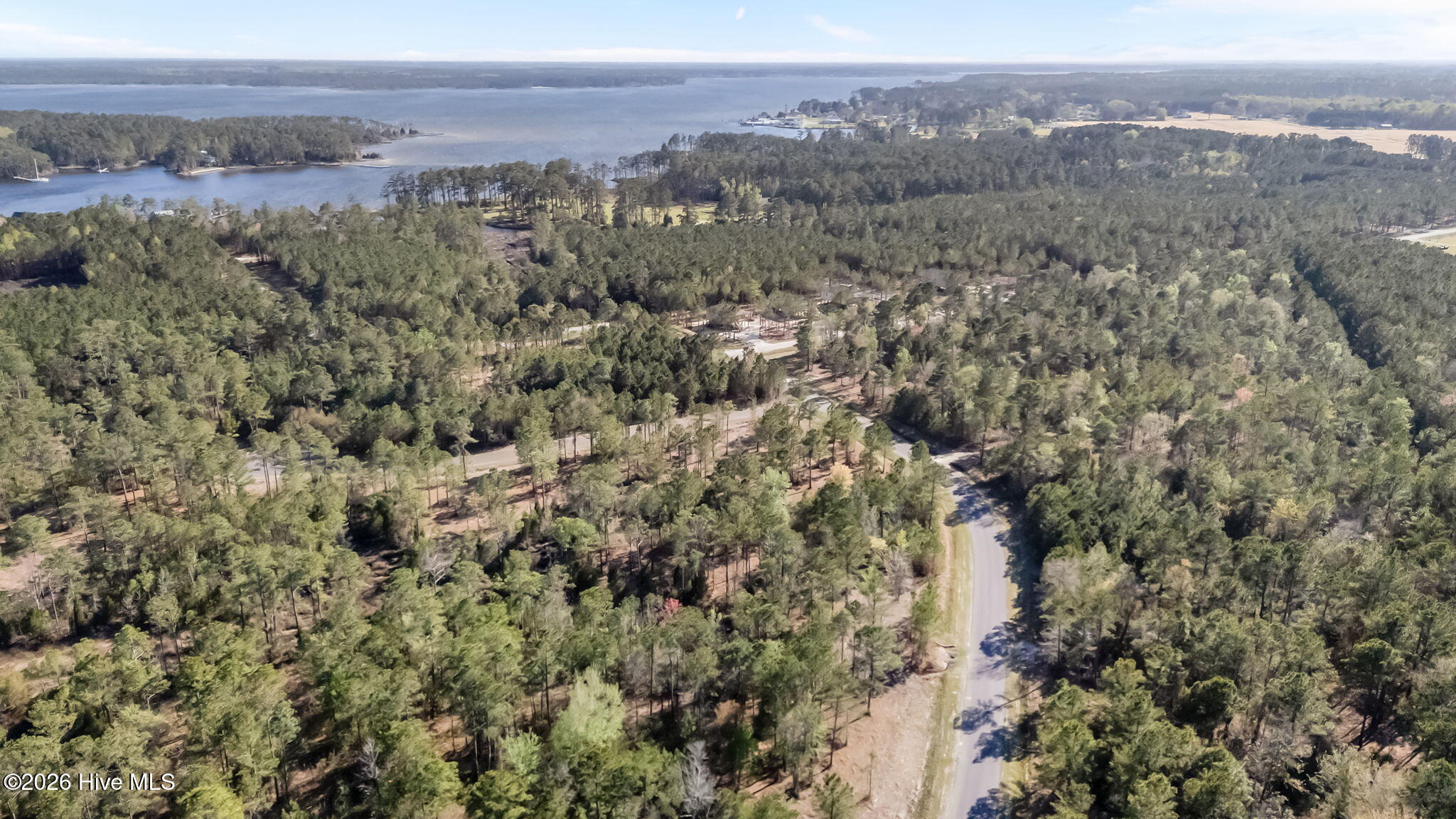 168 Shell Castle Lane Vandemere, NC 28587 - Photo 7 of 15 14-web-or-mls-DJI_20260331164117_0162_D