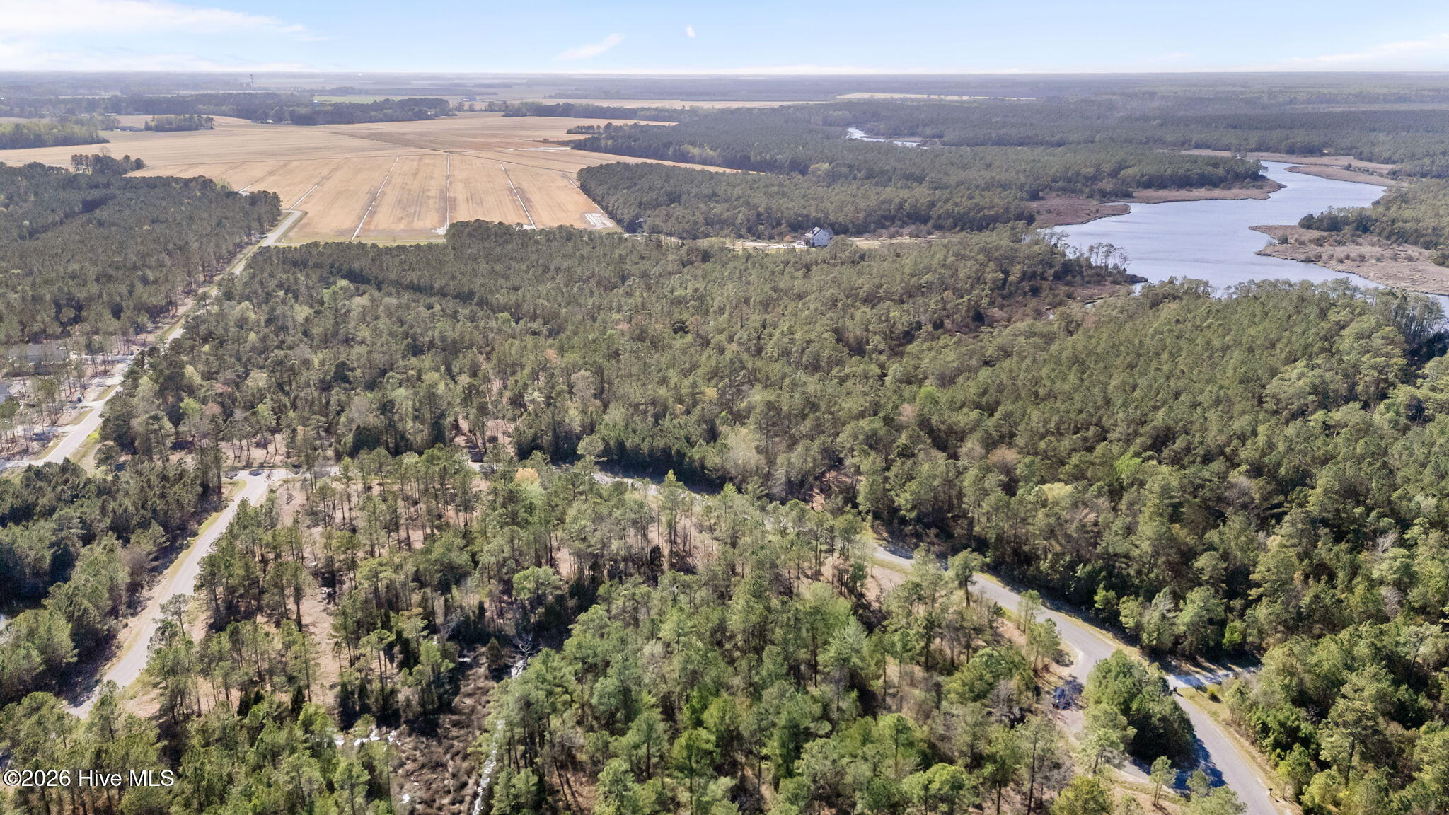 168 Shell Castle Lane Vandemere, NC 28587 - Photo 8 of 15 13-web-or-mls-DJI_20260331164031_0160_D