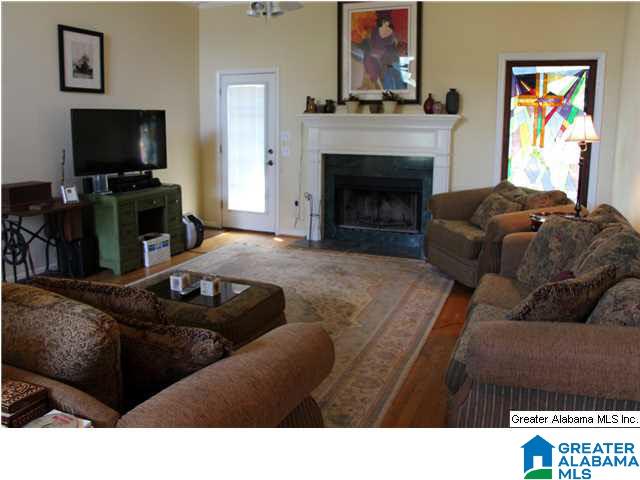 2814 Ridge Parkway Trussville, AL 35173 - Photo 20 of 23