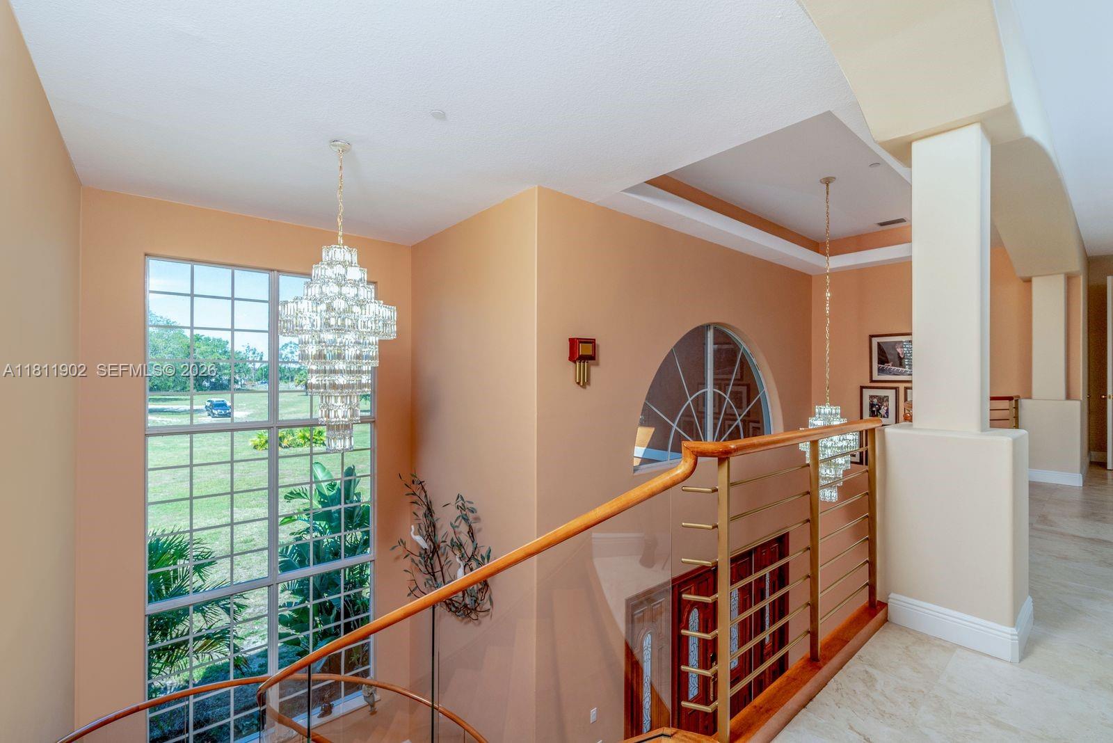 37511 Washington Loop Road Punta Gorda, FL 33982 - Photo 29 of 50 Up stairs balcony