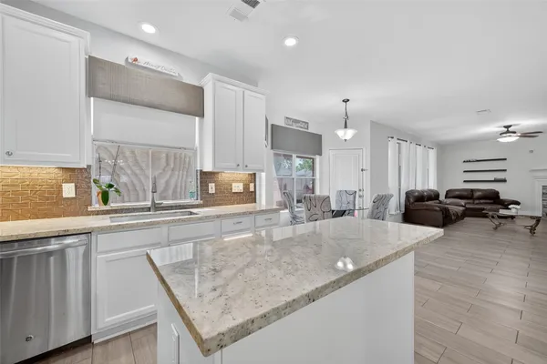 $365,000 | 19315 Laguna Woods Drive, Tomball, TX 77375